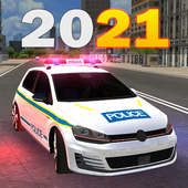 警察模擬2021