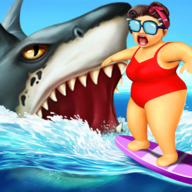 恐怖鯊魚襲擊3D