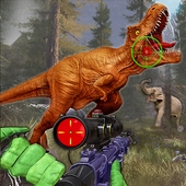 恐龙狙击手3D