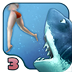 饥饿的鲨鱼3