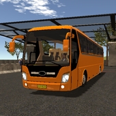 越南公交车模拟