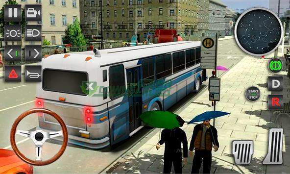 顶级公交车模拟图1