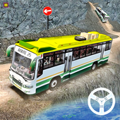 山区巴士模拟