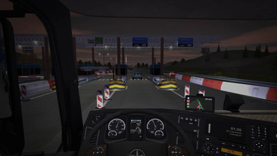 欧洲卡车模拟器2图2