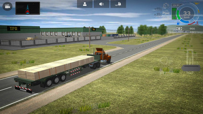 欧洲卡车模拟器2图3