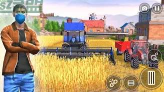 新农用拖拉机2021图3