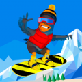 雪鳥滑雪板游戲官方版安卓版