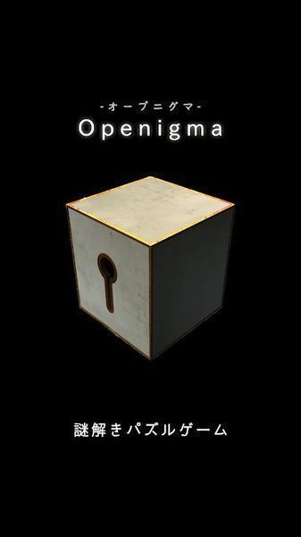 Openigma图1