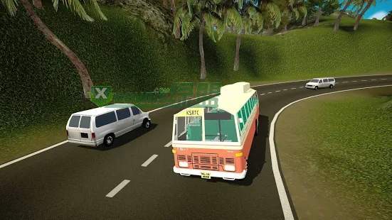 喀拉拉邦巴士模拟器图1