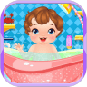 寶寶公主愛洗澡游戲安卓版最新版