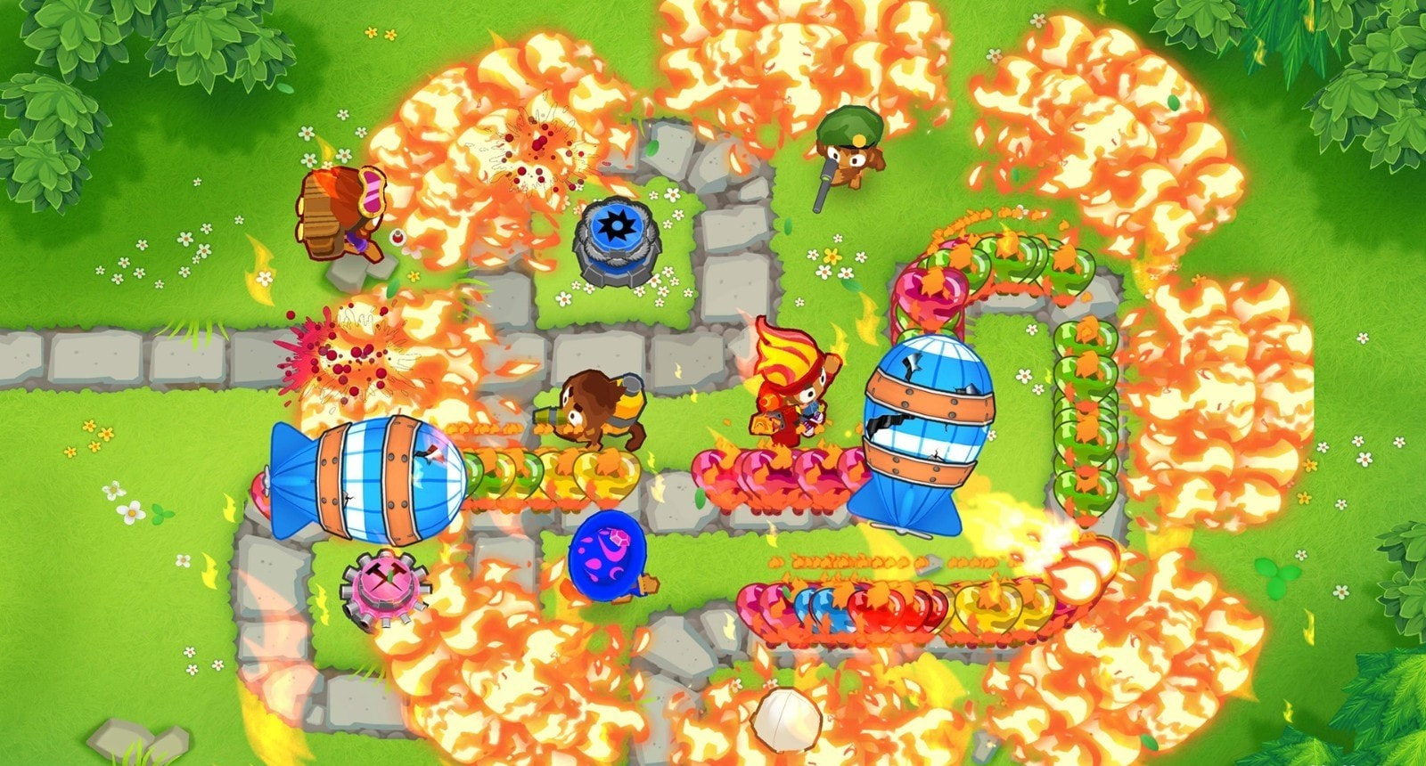 Bloons TD 6圖6