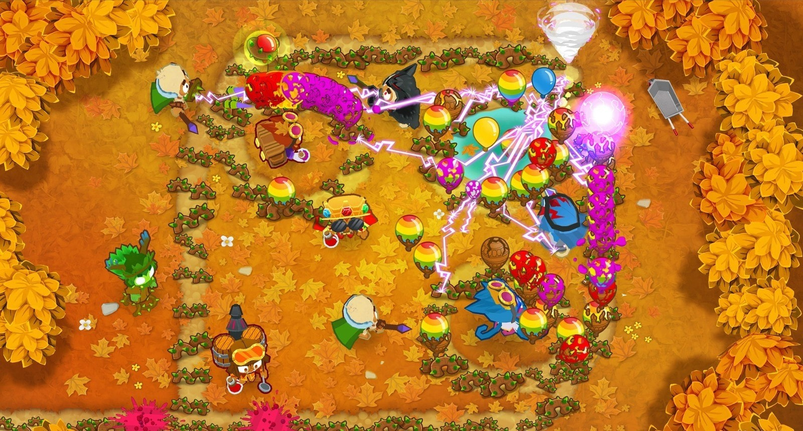 Bloons TD 6圖5