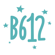 b612咔嘰美顏相機