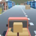 3D城市汽車模擬駕駛游戲安卓版