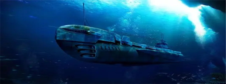 二战潜艇手机游戏