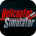 直升機模擬器2021游戲安卓版