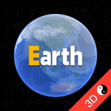 earth地球地图