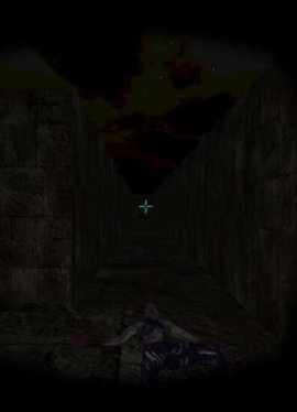 石板迷宫vr手机版 游戏截图2