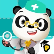 熊貓博士動物醫院