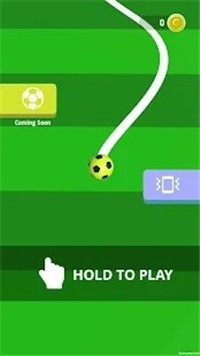 想进入球门的足球游戏安卓手机版图2