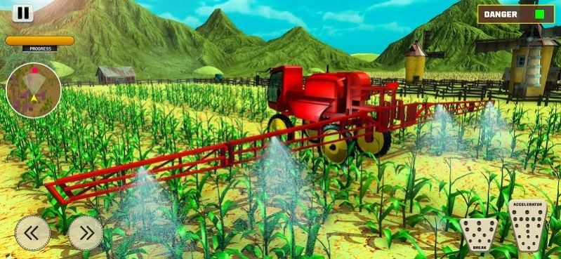 新农场模拟器图2