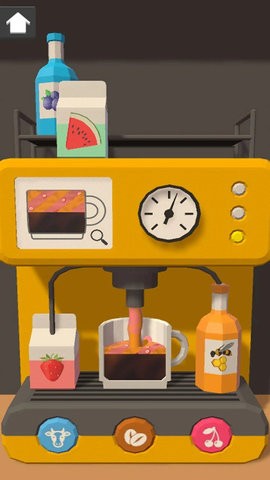 咖啡师模拟器图3