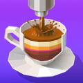 咖啡師模擬器