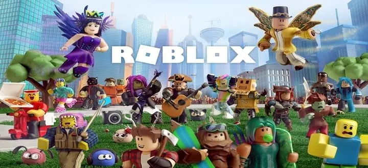roblox国际版游戏大全