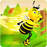 飛行蜜蜂跑酷游戲安卓版