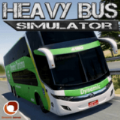 重型巴士模拟器游戏官方版