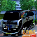 終極歐洲巴士駕駛模擬器游戲安卓版