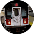 紐約地鐵模擬器