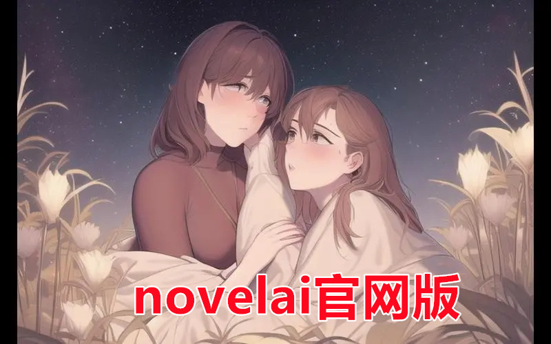 novelai官网版