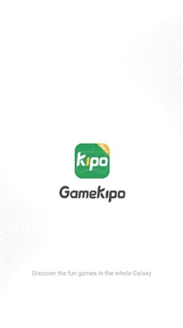GamekipoApp中文版3