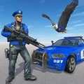 飞鹰警察模拟器