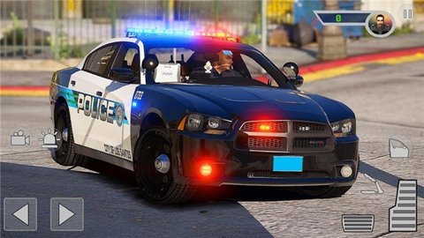 新警察模拟器图3