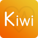 Kiwi手指心率檢測儀