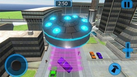 UFO模拟器图2
