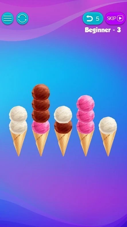 分类冰淇淋图3