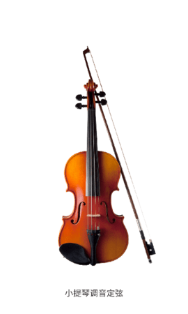 小提琴调音大师图1