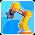 点击工厂机械臂3D游戏官方版（Factory Arm 3D） v1.0.0