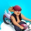 摩托车手下地狱中文版游戏最新版（Biker Life）