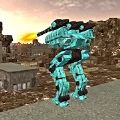 机器人大战斗3D