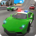 市警察驾驶汽车模拟器游戏安卓版