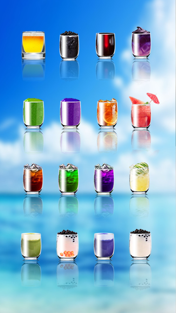 快乐果汁游戏安卓版图3