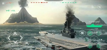 现代战舰 游戏截图2