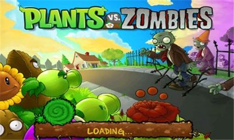 植物大战僵尸bt版2022最新版 游戏截图2
