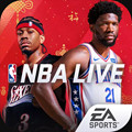 NBA Live移动版官方版