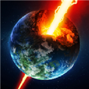 星球爆炸模拟3D正式版