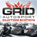 GRID Autosport最新版本2022